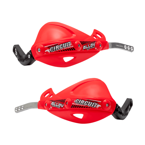 PROT MAO ALMA AL C/ SLIDER VMF