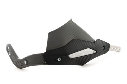 PROT MAO CIRCUIT VENTURA CARB AFT PT/TT