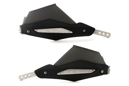 PROT MAO CIRCUIT VENTURA CARB PT/TT FATBAR