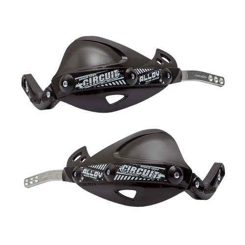 PROT MAO ALMA AL C/ SLIDER PT