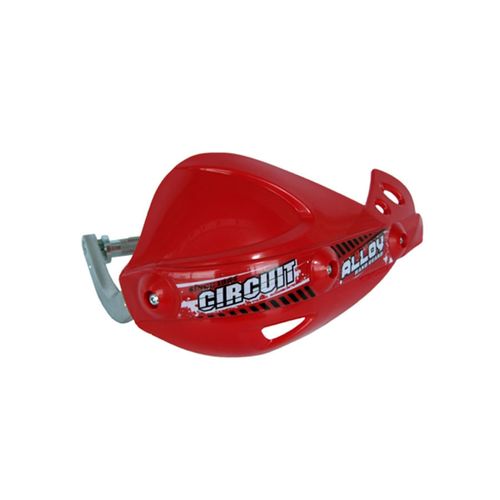 PROT MAO ALLOY SHORT 15,8MM VMC