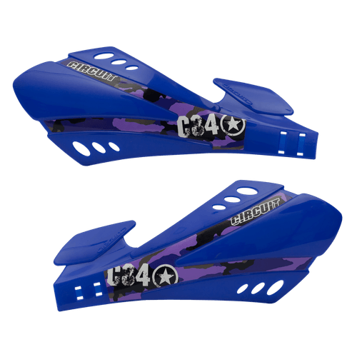 PROT MAO SX FREIO TAMBOR AZ