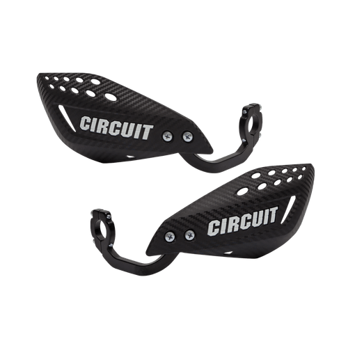 PROTETOR DE MÃO VECTOR H. AL PT - CAR/BC