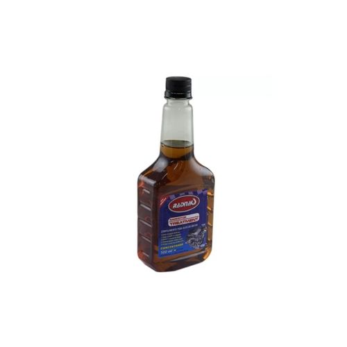 Aditivo Motor Treatment 500ml