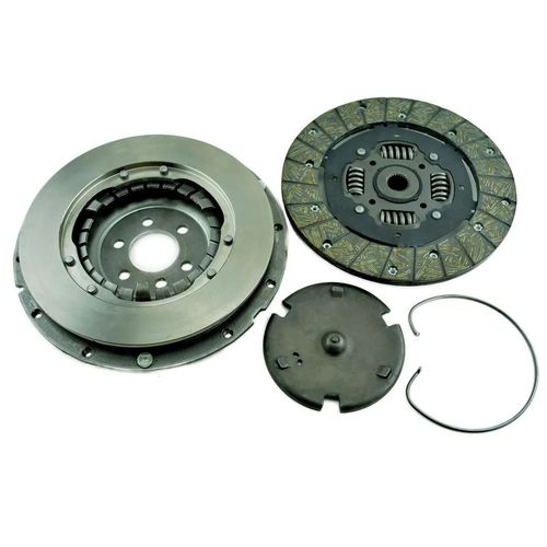 Kit de Embreagem Escort Verona até 1992 Luk 621216508