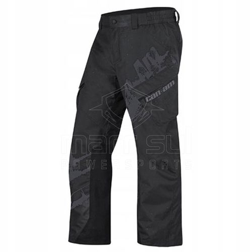 CALÇA PARA TRILHA - CAN-AM