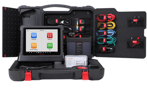 Scanner Automotivo Autel Maxisys Ultra