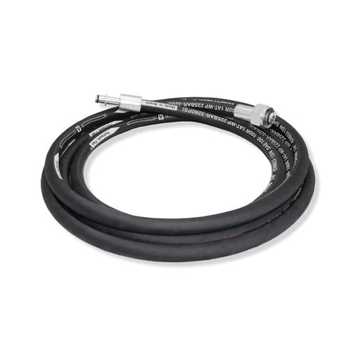 Mangueira De Alta Pressão 1/4" Para Lavadora Compatível karcher – Novo