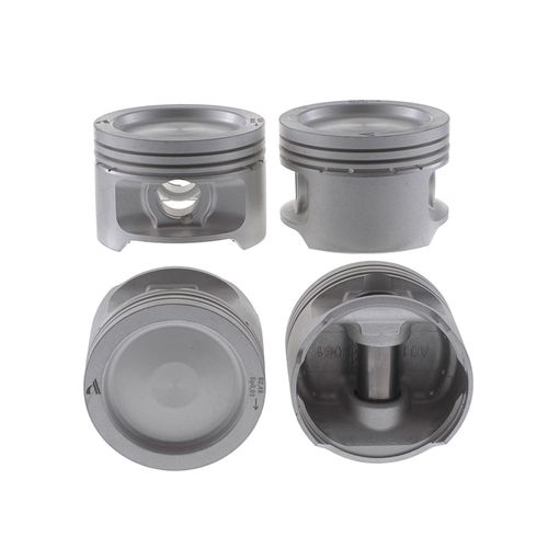 PISTAO - VW GOL SANTANA 2.0 8V AP INJ GASOLINA ATE 1996 - APEX