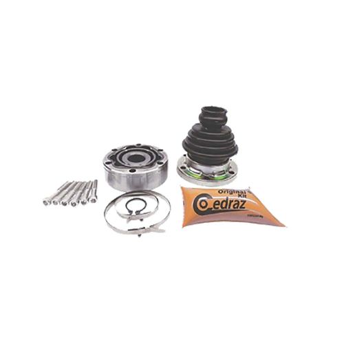 Junta Homocinética Deslizante Vw Golf 1995 a 2005 - 839070 - OK182H
