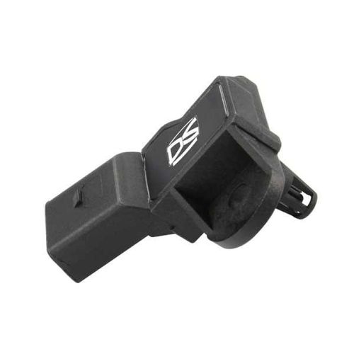 Sensor MAP A1 A3 A5 A7 A8 Q5 57 Amarok Golf Jetta New Beetle Passat Polo Tiguan Touareg 2002 em diante DS 1721 Sensor de Pressão Absoluta