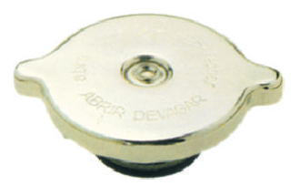 Tampa de Radiador 1113 1115 1313 1315 1513 1516 2013 2213 608 Ônibus até 1989 Flório 29.015 / F015