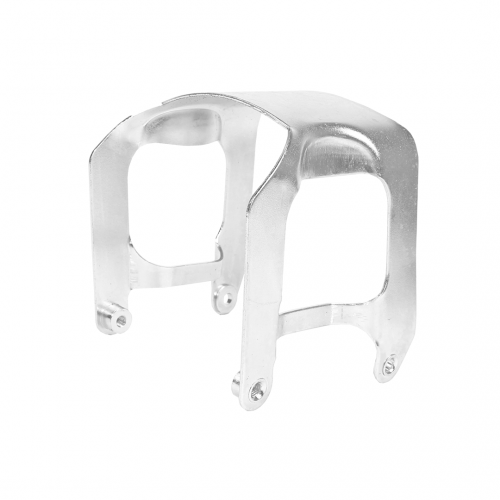 Suporte Paralama Dianteiro CG Titan 150 04-08 WS176 - Wester