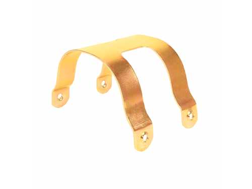 Suporte Paralama Dianteiro CG Titan 125 00-04 WS175 - Wester