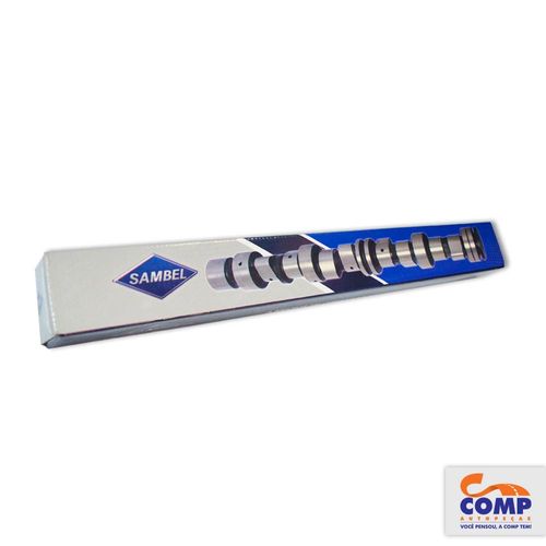 Comando de Válvulas Uno Tipo 1.6R Sambel SB-356