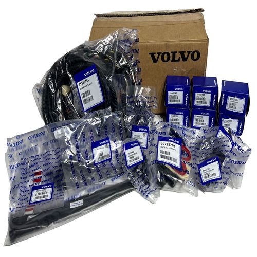 Sensor de Estacionamento Volvo V60 2011 a 2018  Dianteiro
