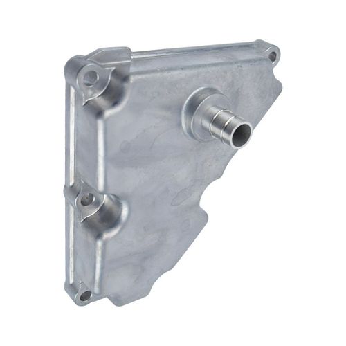 Tampa Superior do Motor XJ6 N/F Original Yamaha