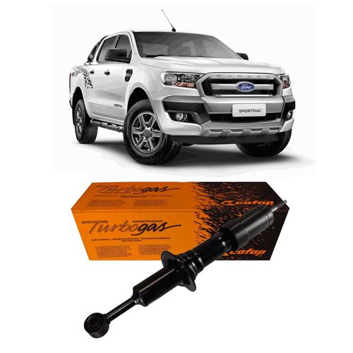 Amortecedor Dianteiro Ranger 2019 A 2022