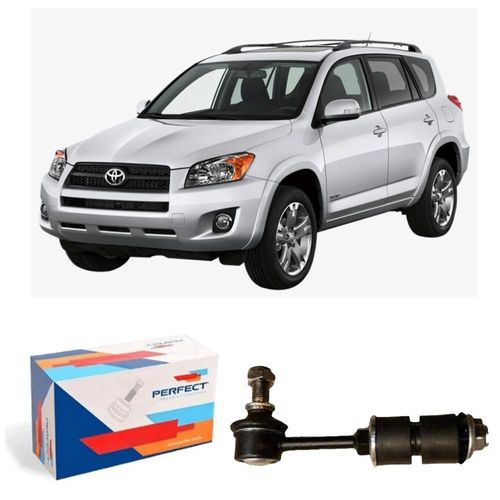 Bieleta Traseira Rav4 2006 A 2015